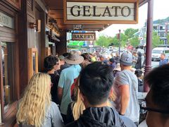 -Fergburger(皇后镇店)