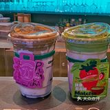 谁懂这一口新年新品的含金量啊