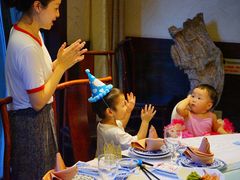 -渔堂公园餐厅·本帮菜(乐园路店)