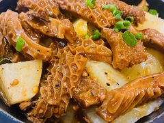 -明腾壹间茶餐厅(新都会花园广场店)