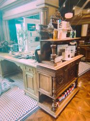 -TWOFACE 双面理发馆