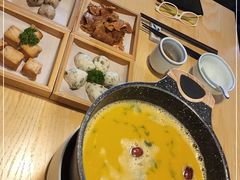 -十二舍·湯物素煮(江泰潤政店)