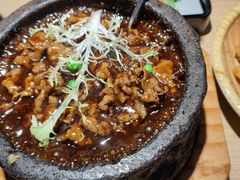 石锅土豆肥牛-佬肥猫(周浦万达店)