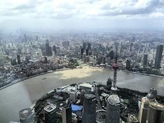 -上海中心大厦