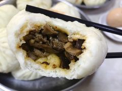 -老陶包子铺(南大西南村店)