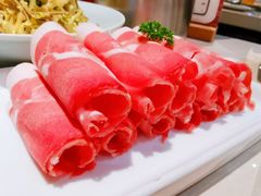 -浩爷羊蝎子火锅(望京店)