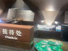 -熹乐谷温泉度假区