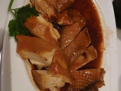 -新旺茶餐厅·早餐·夜宵(仙霞店)