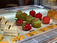 -方炉面包(丹凤店)