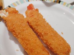 -吉布鲁牛排海鲜自助(成都大悦城店)