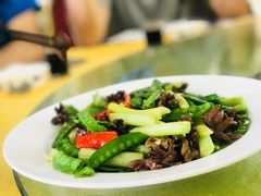 -鹿福农庄(南沙天后宫店)