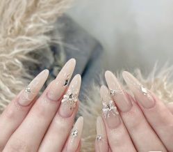 -1T·1M 日式美甲美睫