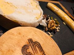 -恰餐厅及酒吧 CHAR Bar & Grill (北京丽都皇冠假日店)