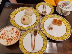 -富华斋饽饽铺·宫廷糕点·伴手礼(护国新天地店)