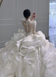 -B.Bridge Couture婚纱礼服(福田店)