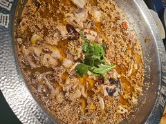 -大河宴·椒麻鱼火锅(北京路中和美食街店)