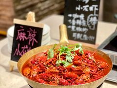 -顺德美的万豪酒店·自助餐·贡厨