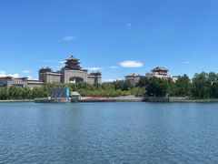 -莲花池公园