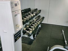 -GMJ·24H健身房(北外滩店)