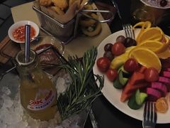 -STARRY CAFE & LOUNGE BAR(高新店)