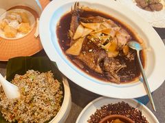 -柒园·三十年创意杭帮菜(龙湖滨江天街店)