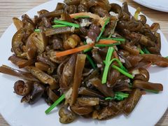 -九龙餐厅(大沽路店)