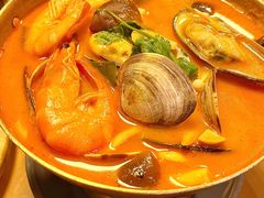 -KingThaia金泰兰(来福士中心店)