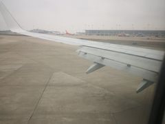 -福州长乐国际机场