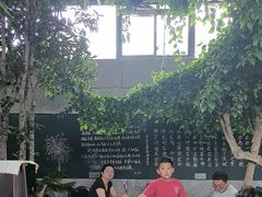 -又见炊烟私房菜(敬亭路店)