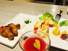 -必胜客(海滨店)