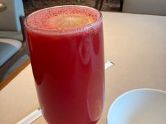-漢舍川菜馆(国贸商城店)