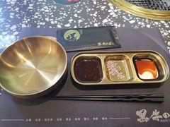 -黑牛の場烤肉(摩天活力城店)
