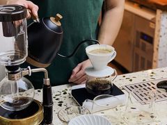 -Line 咖啡(石厦花园店)