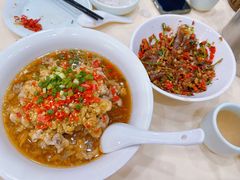 -笨罗卜浏阳菜馆(龙华鹏润达店)