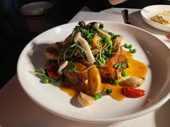 烤鸡-Solo(衡山路店)