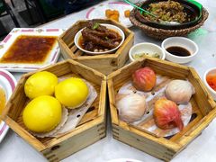 -东鑫记港式茶餐厅(南京东路店)