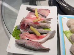 -粤顺渔坊·中山脆肉鲩火锅(清湖店)