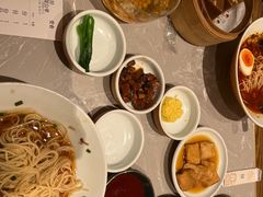 -松鹤楼·苏式汤面(虹桥天地店)