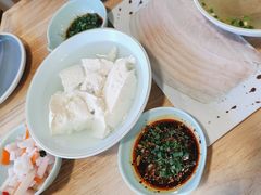 -冯记豆花店(健翔桥店)