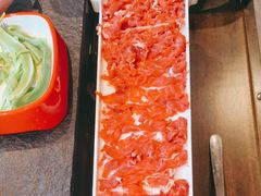 -醉董牛川派鲜肉自选火锅(烟台店)