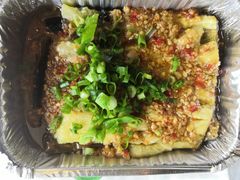-河坝烧烤串城(金达莱店)