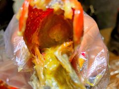 -叶派龙虾•招牌香辣蟹·海鲜(中海国际店)