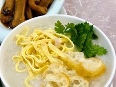 -馨越楼·点心·粤菜(赤坎店)