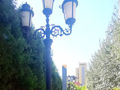 -北京泰富酒店-柏景轩中餐厅