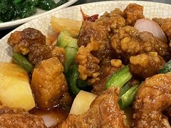 -紫金食坊(江南西路店)