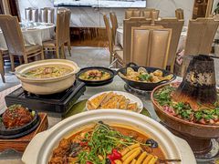 -百姓食府(秦虹路店)