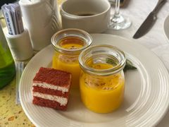 -汇泉王朝大饭店-旋转餐厅(南海路店)