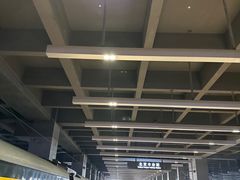 -石家庄站