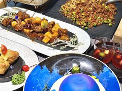 -3号仓库·创意中国菜(乐清正大广场店)