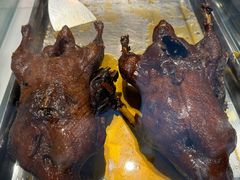 -王浩儿纪六孃甜皮鸭(书院街店)